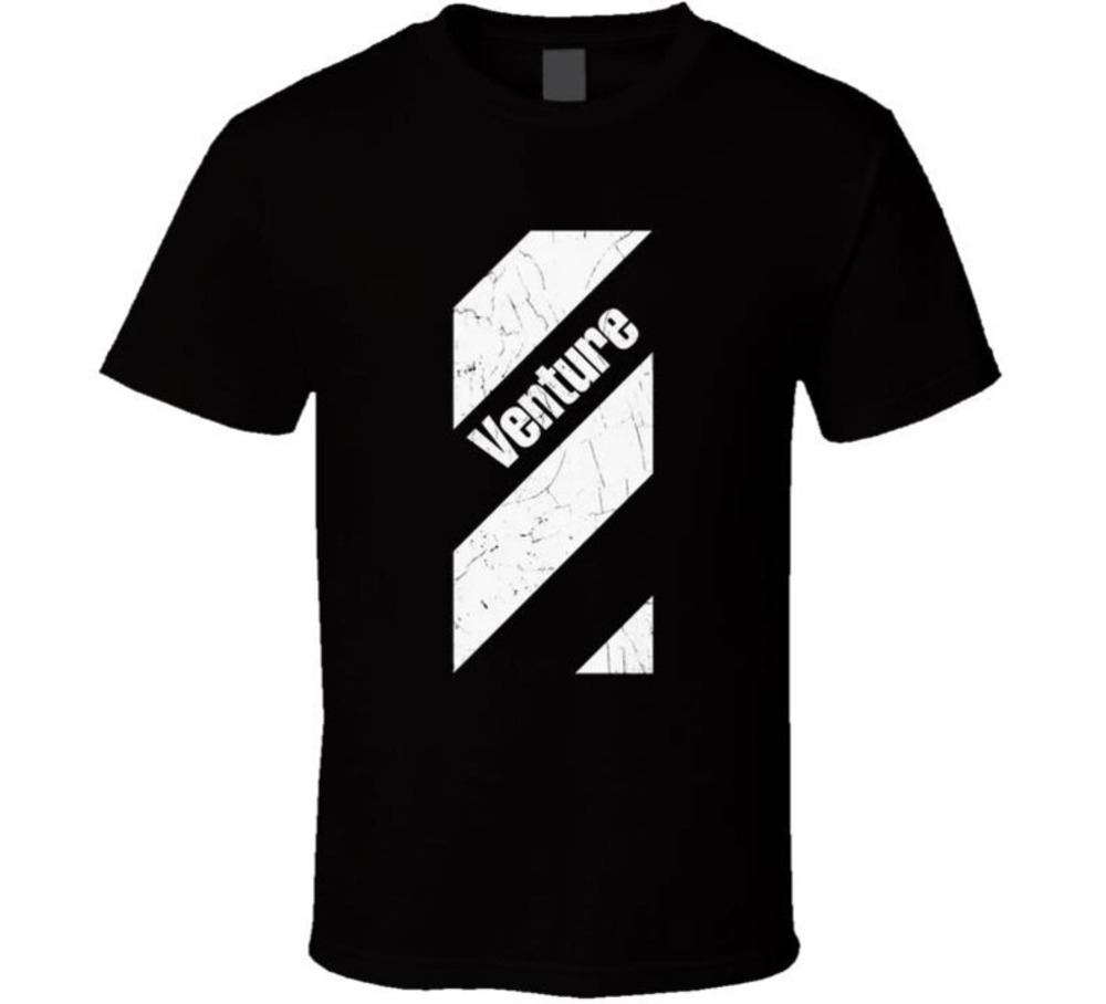 Venture Discount Department Store T Shirt